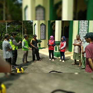 Sinergi LDII Demak dan PMI Cegah Perluasan Covid-19