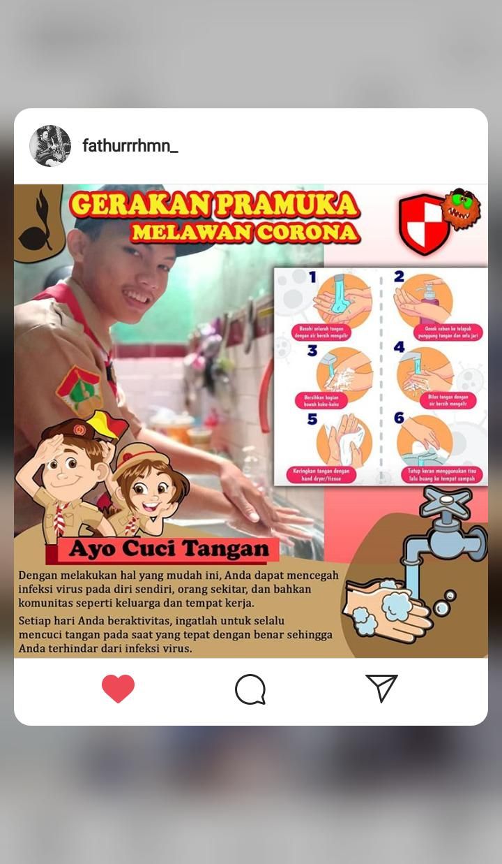 Kepedulian Sako SPN DKI kepada Tim Medis dan Relawan Covid-19