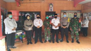 LDII Blitar Bantu Pemkot Cegah Penyebaran Covid-19