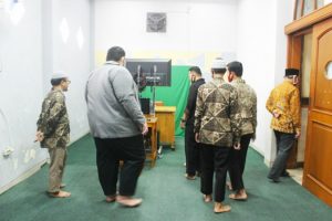 Studio_Daring_Ponpes_Sya'airullah