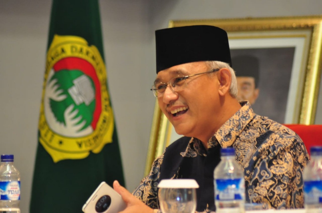 Akademisi: Keajaiban Sumpah Pemuda Hilang Bila Hak Sipil Tak Dipenuhi