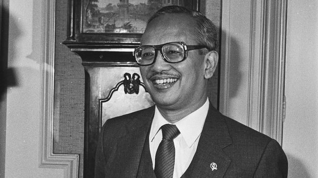 Peringati Hari Nusantara, LDII Kenang Jasa Mochtar Kusumaatmadja