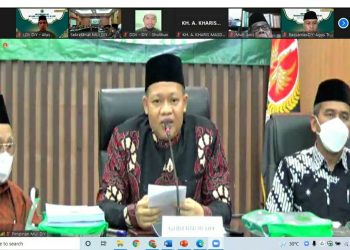 Musda X MUI DIY, LDII Apresiasi Kinerja MUI