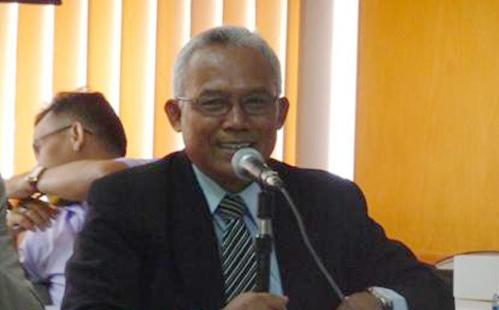 LDII Ajak Tingkatkan Kewaspadaan Menjelang Libur Akhir Tahun