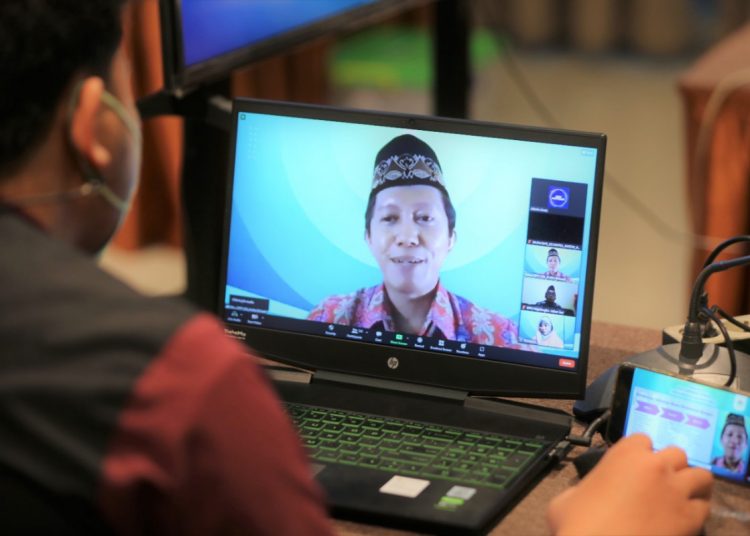 DPP LDII: Kesejahteraan Bangsa Dimulai dengan Bangun Ekonomi Keluarga