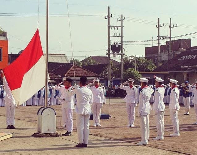 Hari Lahir Pancasila, LDII Ajak Jadi Momentum Bangun Peradaban di Bidang Moral
