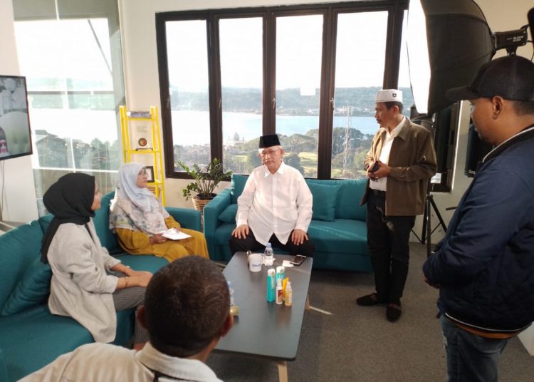 Bangun Generasi Profesional Religius, LDII Ajak Maluku Tingkatkan Kontribusi