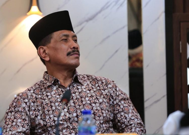 Sumpah Pemuda Pondasi Bangsa, Pemenuhan Hak Sipil Adalah Prioritas