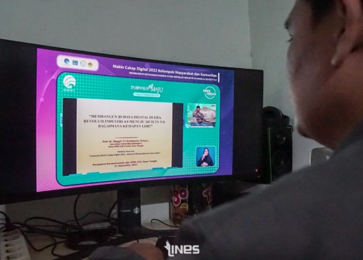 DPP LDII: Komunisme Bukan Bagian Bangsa Indonesia yang Religius