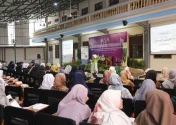 Kolaborasi dengan 3 Instansi Pemerintah, LDII Bantu Upaya Cegah Stunting