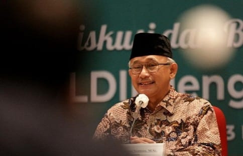 LDII Ajak Masyarakat Melawan Kampanye LGBT yang Merusak Masa Depan Umat Manusia
