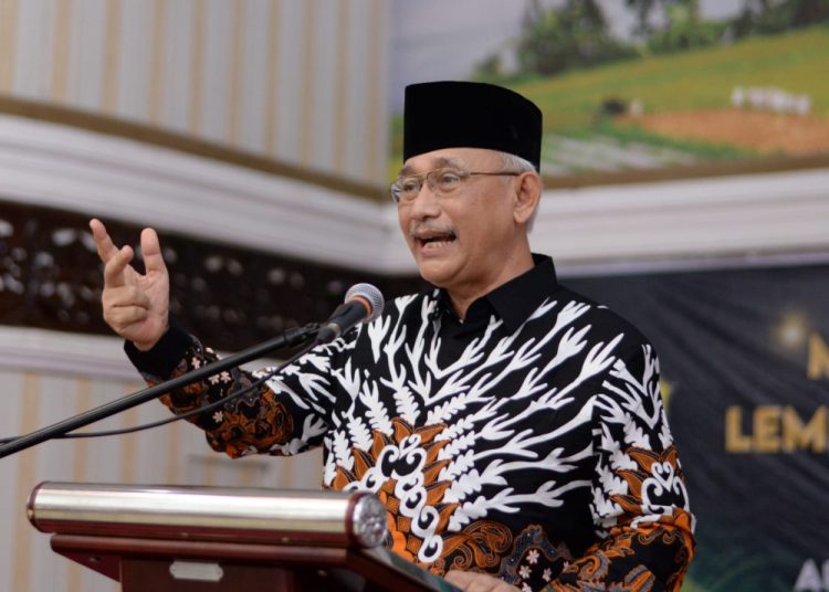 DPP LDII Ajak Koreksi dan Mawas Diri Hadapi Tahun Baru