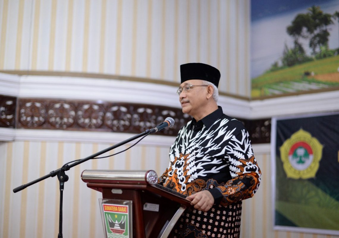 LDII Ajak Cerdaskan Kehidupan Bangsa Jelang Tahun Politik