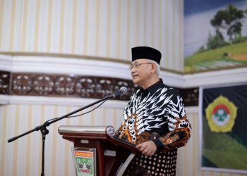 LDII Ajak Cerdaskan Kehidupan Bangsa Jelang Tahun Politik