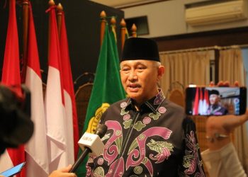 Seabad NU Menjadi Inspirasi Ormas Islam dalam Membangun Peradaban Baru