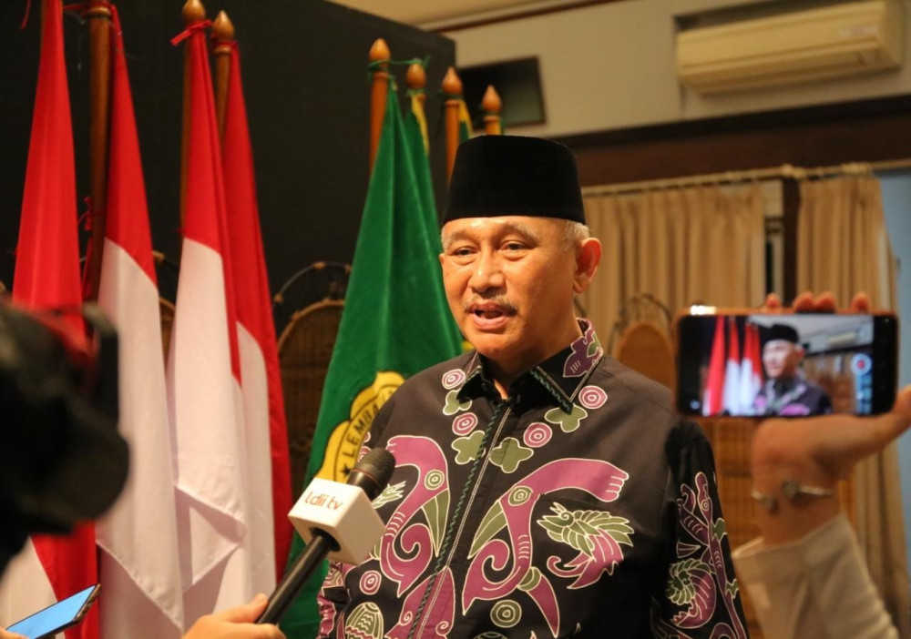 Seabad NU Menjadi Inspirasi Ormas Islam dalam Membangun Peradaban Baru
