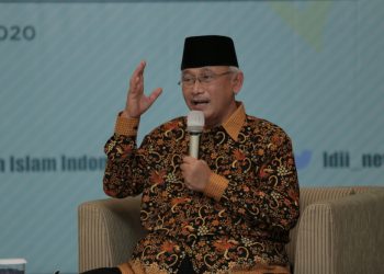 LDII Kecam Pembakaran Kitab Suci Karena Bisa Memicu Kehancuran Peradaban Modern