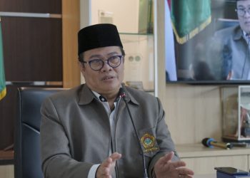Syiarkan Kebaikan di Era Keterbukaan Informasi