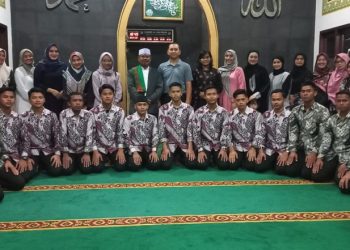 4 Hal Kebahagiaan yang Wajib Dimiliki Seorang Suami