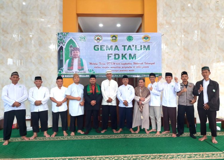 Tawuran, Narkoba dan Pergaulan Bebas, PR Utama Para Ulama