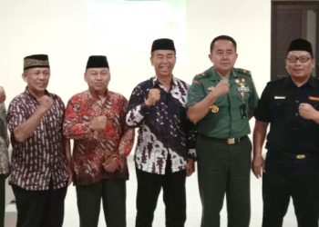 Transparansi Anggaran dan Akuntabel Harus Dilakukan untuk Percepatan Pembangunan Kabupaten Bogor