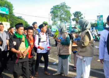 Ketum LDII: Harlah NU, Bukti Solid dan Ukhuwah Islamiyah Civil Islam