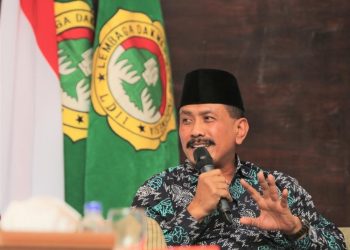 DPP LDII Apresiasi Perjuangan Pasukan Kavaleri Sejak Era Kemerdekaan