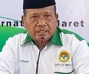 LDII Maluku Utara