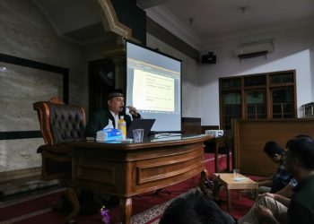 Pendidikan Seks dan Kesehatan untuk Bekali Generasi Muda