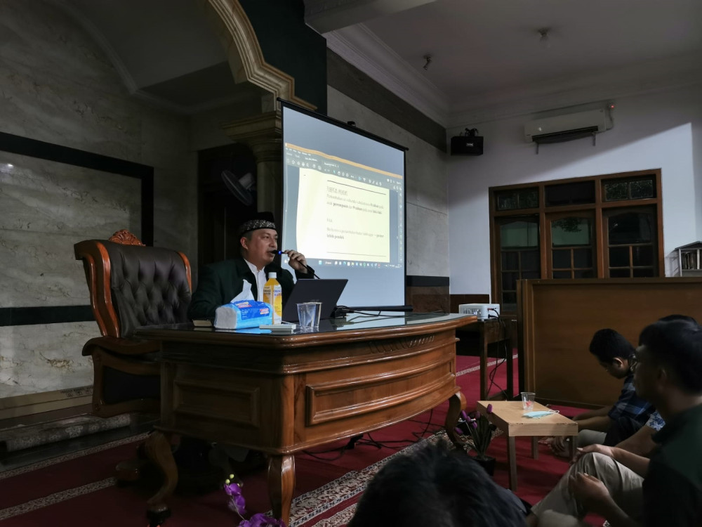 Pendidikan Seks dan Kesehatan untuk Bekali Generasi Muda
