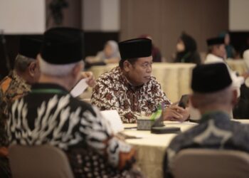 Waketum MUI Sebut Konsep NKRI Sudah Sesuai dengan Syariat Islam