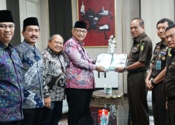 Kejagung Tegaskan Negara Membebaskan Rakyatnya Beribadah