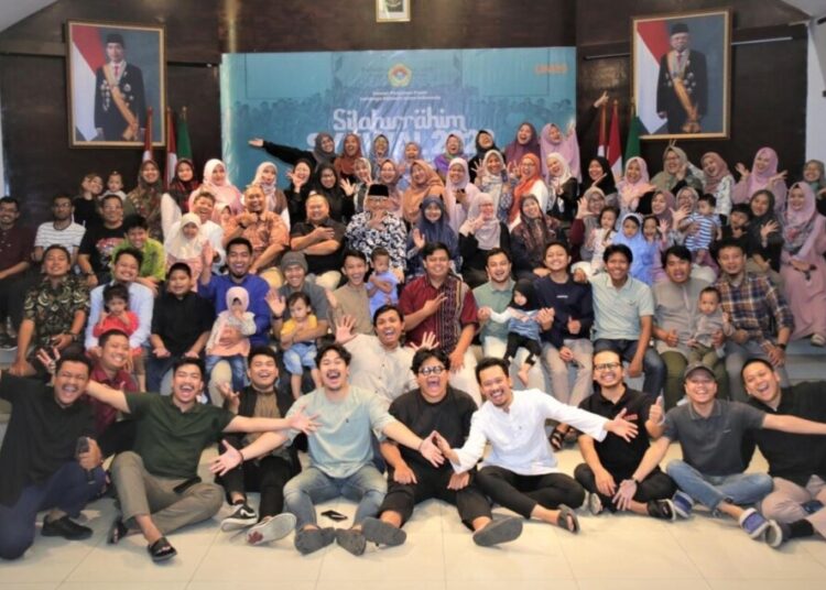 Ketum DPP LDII: Peran Media dan Generasi Muda Kreatif Penting Bagi Perkembangan Organisasi