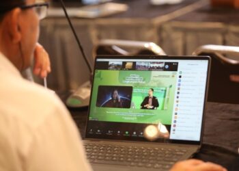 LDII Ingatkan Bencana Lingkungan di Masa Depan Bisa Dicegah oleh Generasi Muda