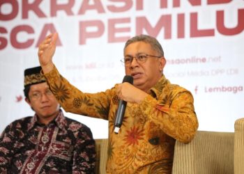 Akademisi Paramadina Ingatkan Pendidikan Jadi Tantangan Bangun Kualitas SDM Nasional
