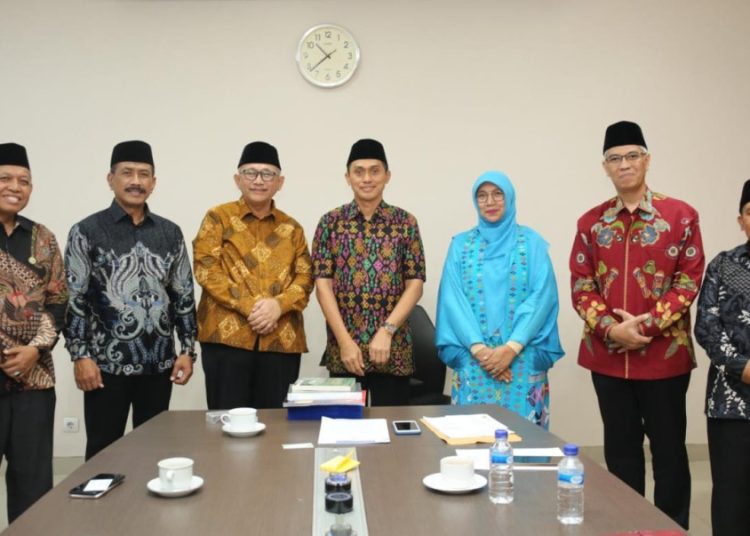 Kemendikbudristek dan LDII Sepakat Pendidikan Karakter Dimulai Sejak Dini