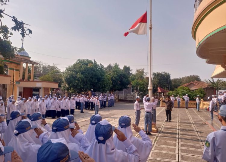 Ketua DPP LDII: Sumpah Pemuda Pengingat Bangsa agar Tak Alergi Perbedaan