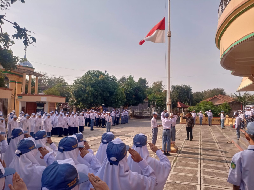 Ketua DPP LDII: Sumpah Pemuda Pengingat Bangsa agar Tak Alergi Perbedaan