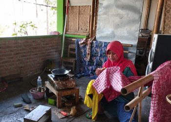 Hari Batik Nasional, Mengapa Batik Printing Tak Layak Disebut Batik?