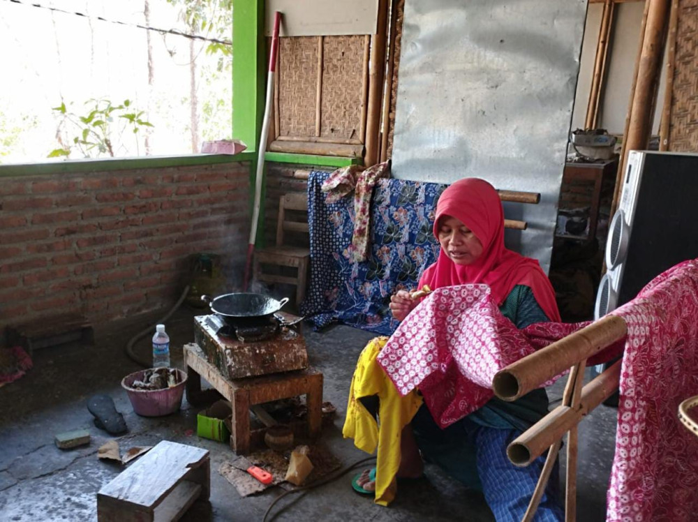 Hari Batik Nasional, Mengapa Batik Printing Tak Layak Disebut Batik?