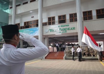 DPP LDII: Santri Miliki Potensi untuk Sukseskan Indonesia Emas 2045