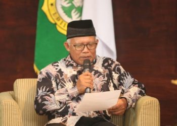 DPP LDII Ingatkan El Nino Sangat Berdampak Terhadap Pangan dan Kesehatan