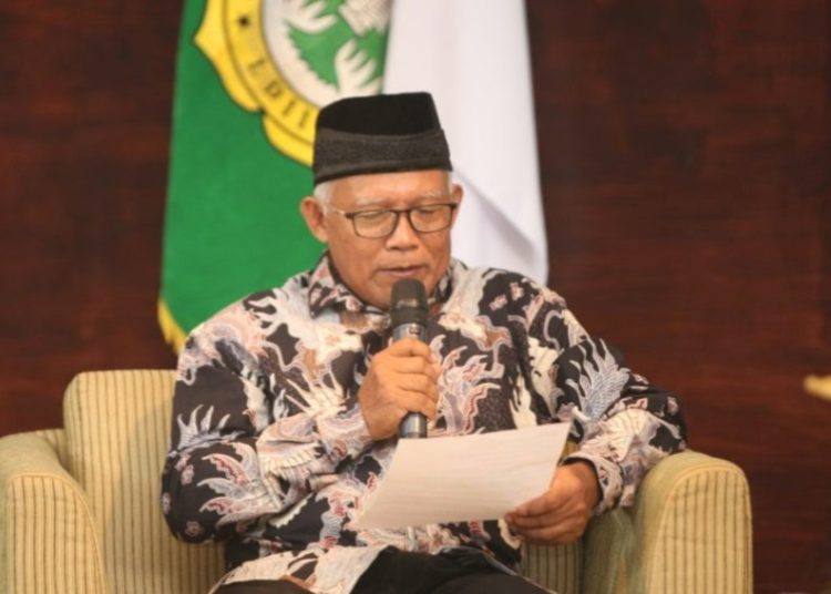 DPP LDII Ingatkan El Nino Sangat Berdampak Terhadap Pangan dan Kesehatan