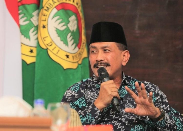 Sejarawan Undip: Rakyat Butuh Teladan untuk Jaga Pancasila Sebagai Falsafah Bangsa
