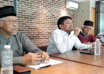 Sambut Rakernas, LDII Jabar Siapkan Aspirasi untuk Capres