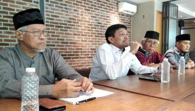 Sambut Rakernas, LDII Jabar Siapkan Aspirasi untuk Capres