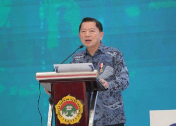 Bappenas: Kesehatan dan Pendidikan Anak Jadi Kunci Kesuksesan Raih Indonesia Emas 2045