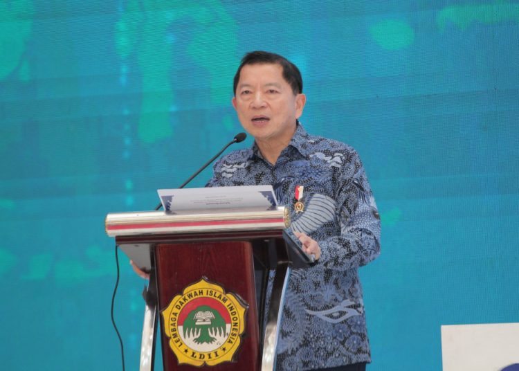 Bappenas: Kesehatan dan Pendidikan Anak Jadi Kunci Kesuksesan Raih Indonesia Emas 2045