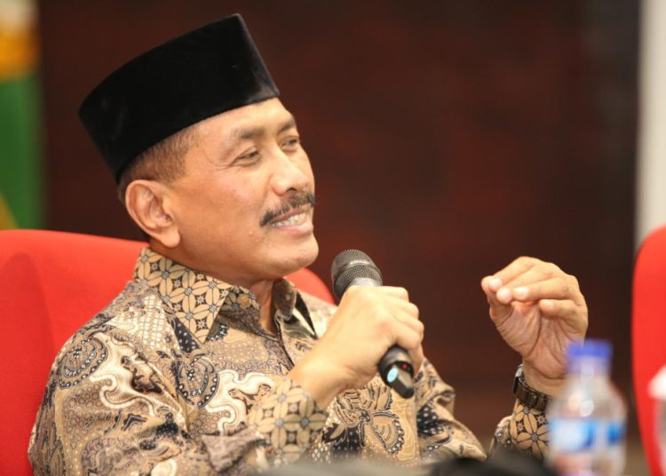 LDII dan Aktivis HAM Tegaskan Negara Tidak Bisa Diam dalam Urusan Intoleransi