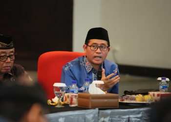 Kemenag Tegaskan Keberagaman Indonesia Jadi Masalah Jika Tak Dibarengi Toleransi